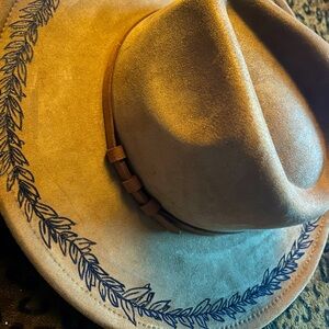 modern western wear;